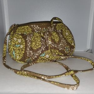 Vera Bradley Crossbody